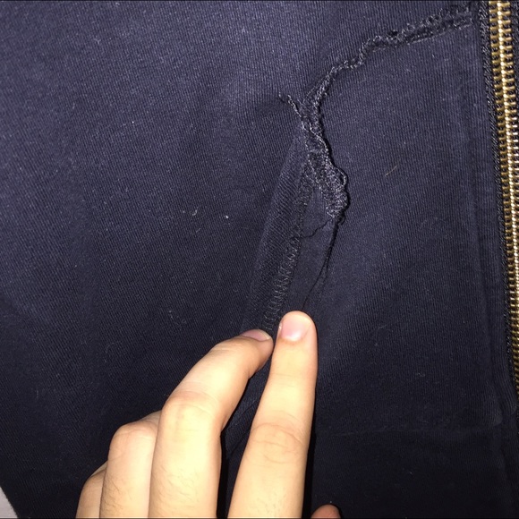 VS Skull stone jacket RARE - Picture 3 of 3