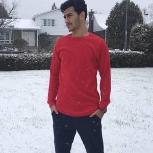 Meet your Posher, Mohammad