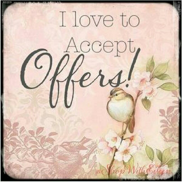 Offers Welcome - Picture 1 of 1