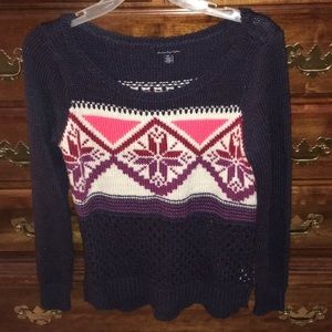American Eagle Sweater