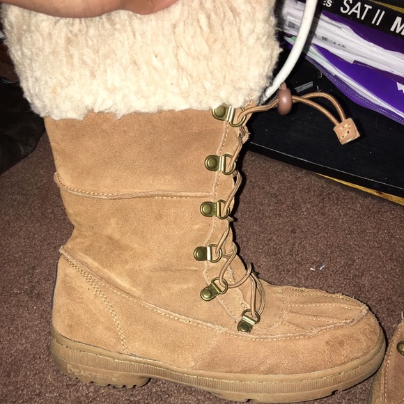 Bearpaw Shoes Comfortable Stylish Winter Boots Poshmark