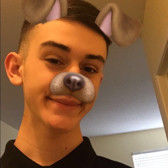 Meet your Posher, Ralph - Picture 1 of 1