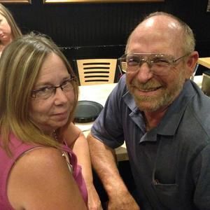 Meet your Posher, Rhonda