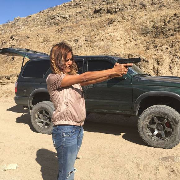 Meet your Posher, Alexa