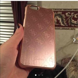Guess IPhone 6 case