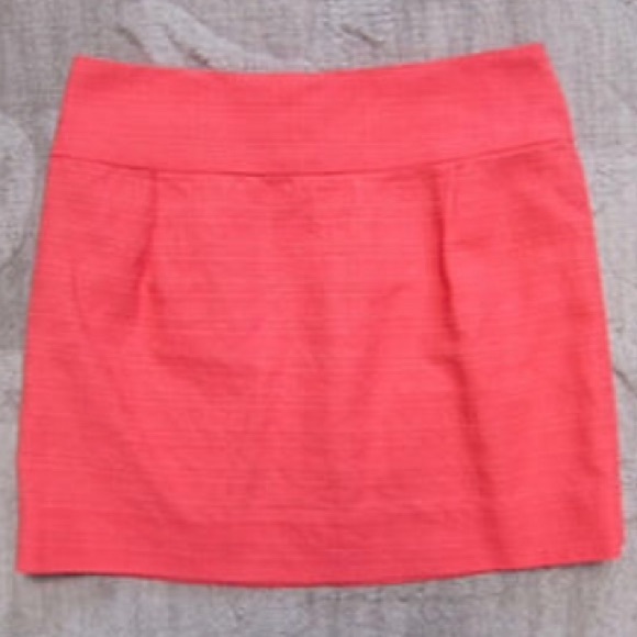 J Crew Factory Skirt