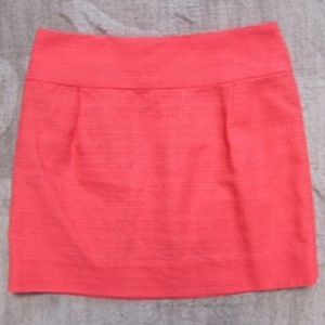 J Crew Factory Skirt