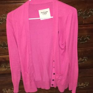 Abercrombie and Fitch Cardigan