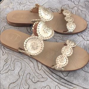 Jack Rogers size 11
