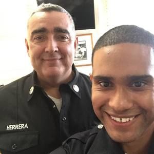 Meet your Posher, Monica