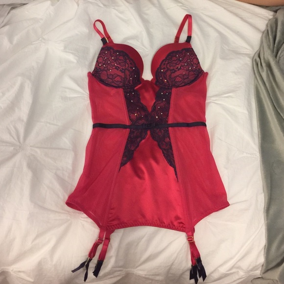 Adore me Lingerie