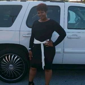 Meet your Posher, Shekima