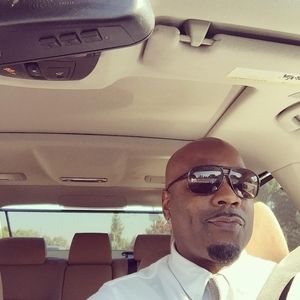 Meet your Posher, Barry