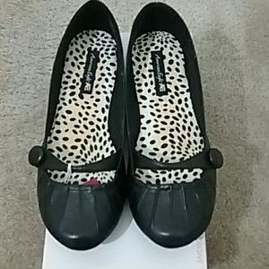 American Eagle Flats