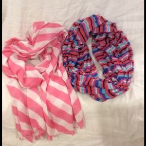 Lilly Pulitzer Scarves