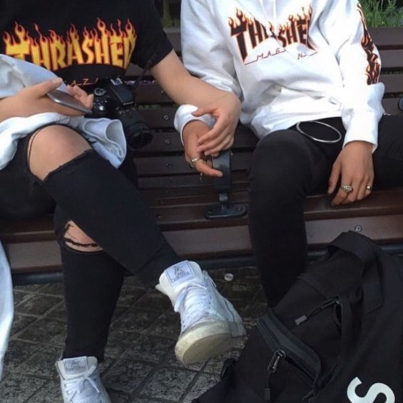 Meet your Posher, Ari - Picture 1 of 1