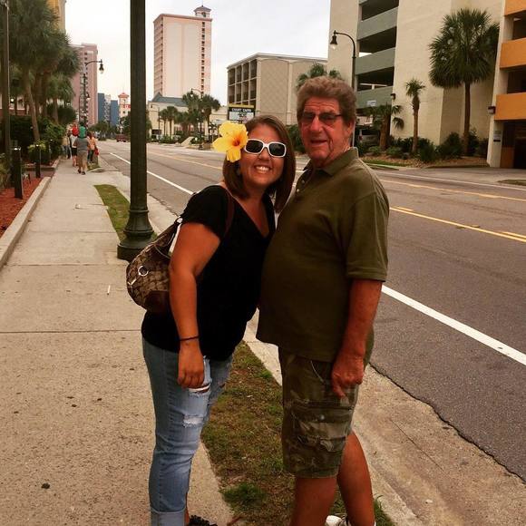 Meet your Posher, Whitney