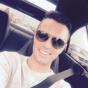 Meet your Posher, Donnie