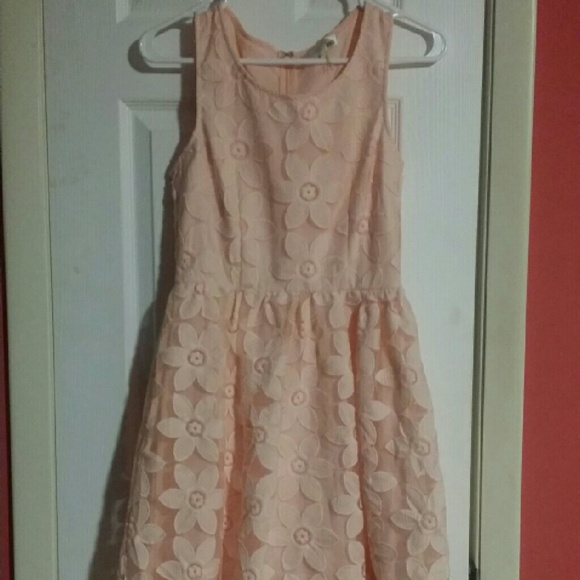 Homecoming dress! - Picture 1 of 3