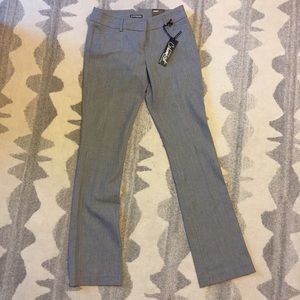 NEW Express Columnist Pants Size 2R