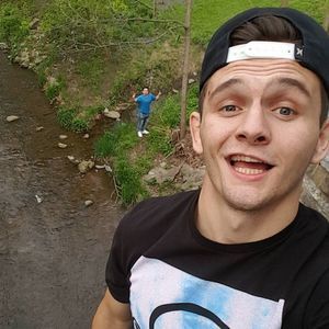 Meet your Posher, Austin