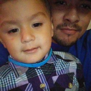 Meet your Posher, Abraham