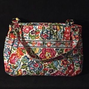 Vera Bradley Stephanie