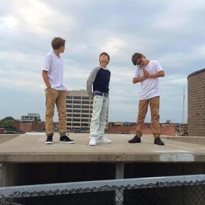 Meet your Posher, Bo