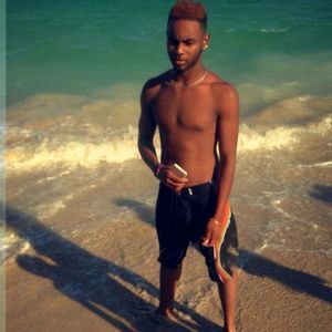 Meet your Posher, Brandon