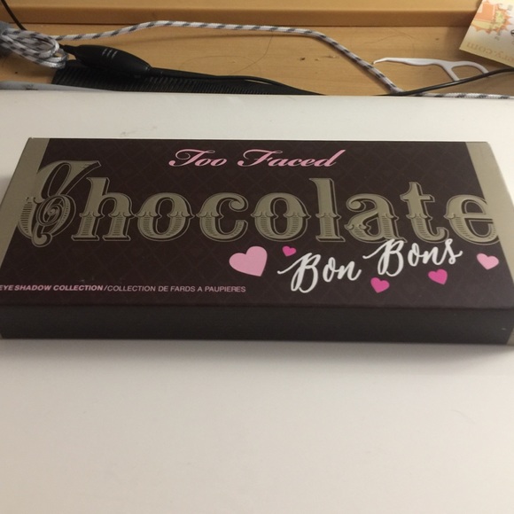 Too Faced Chocolate Bon Bons