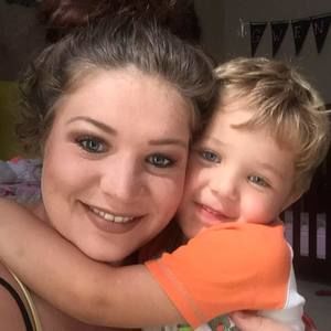 Meet your Posher, Lindsey