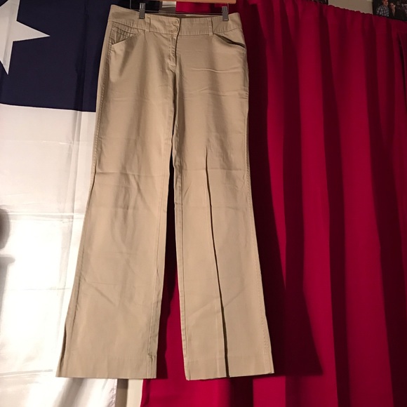 Great khakis trouser