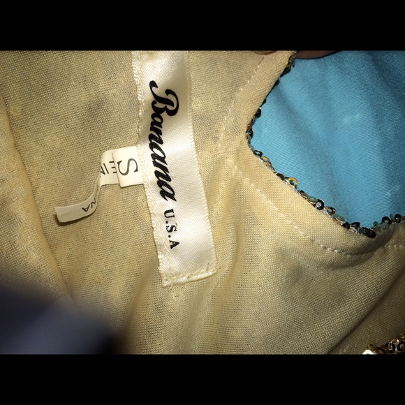 High-low dress. Worn twice. - Picture 4 of 4