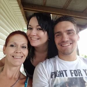 Meet your Posher, Tammy