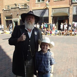 Meet your Posher, Jodi