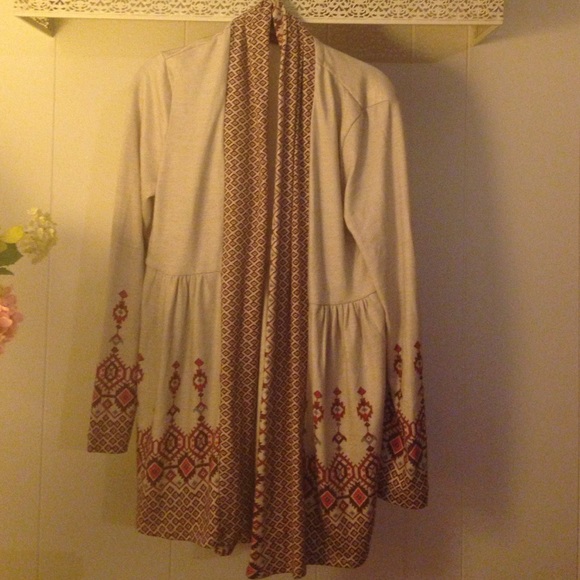 Sweater