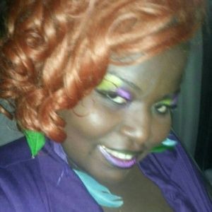 Meet your Posher, Cherryann