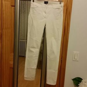 Aritiza Wilfred Free White Pants