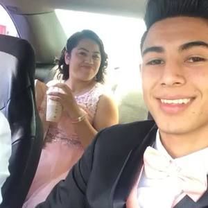 Meet your Posher, Fernando