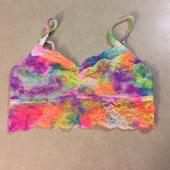 PINK Victoria's Secret Other - VS PINK bralette