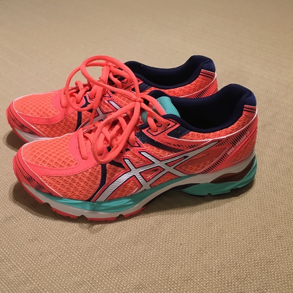 Women's Asics
