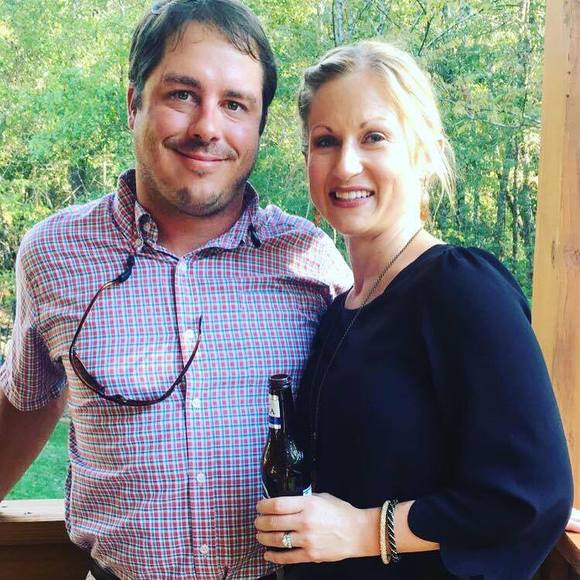 Meet your Posher, Cheryl