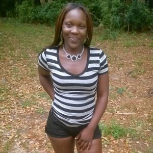 Meet your Posher, Kamika