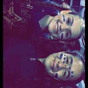 Meet your Posher, Maritza