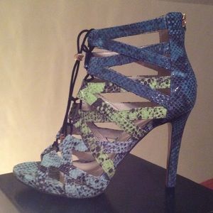 Brand new Aldo Shoeties.