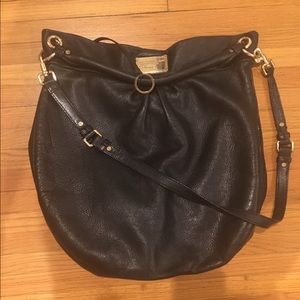 Authentic Marc Jacobs Cross Body Bag