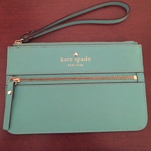 Kate Spade Wristlet