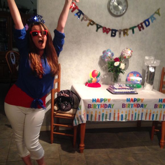 Meet your Posher, Jessica