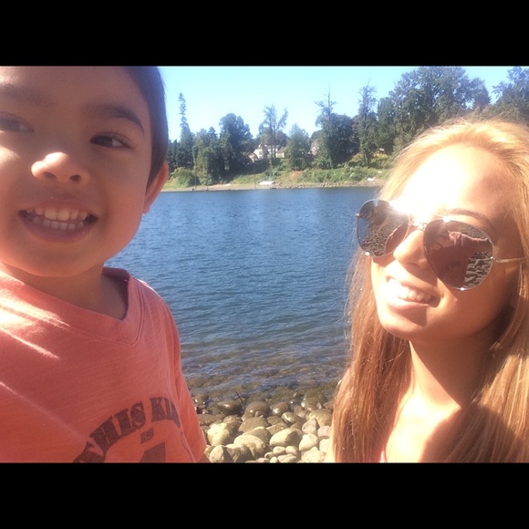 Meet your Posher, Kiana 💋 - Picture 2 of 3