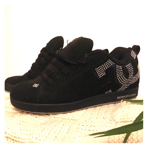 D.C. SHOES